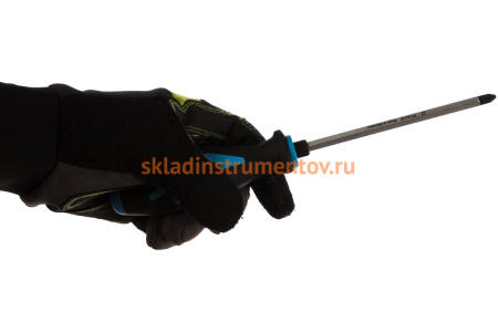 Крестовая отвертка под ключ WITTE MAXX PH2 6х100 мм 535022016