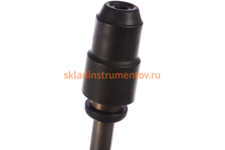 Переходник для перфоратора с хвостовика SDS-max на SDS+ HAGWERT 510001