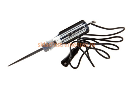 Индикатор напряжения 6-24В JTC 1704