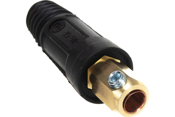 Гнездо СКР 35-50 300А КЕДР 7190066