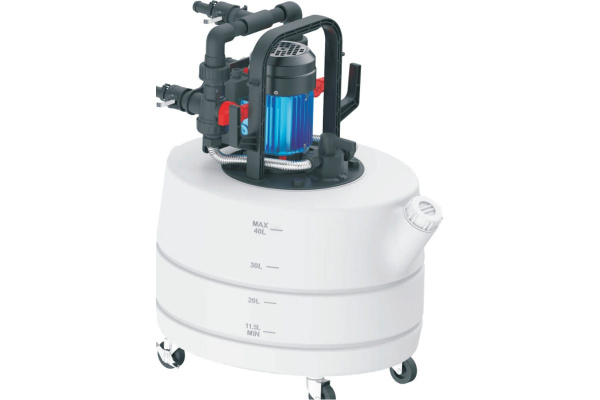 Промывочный насос ROTORICA Rogao 69 RT.1564069