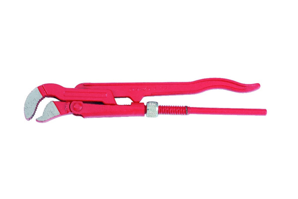 Разводной трубный ключ 550мм - 22 FORCE 684C22