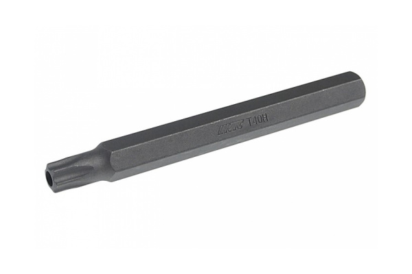 Вставка TORX удлиненная (Т40Hх80 мм; 5/16") JTC 1248040