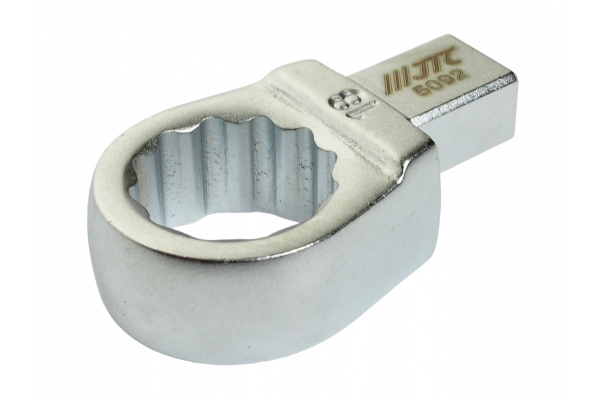 Насадка накидная 12-гранная 18 мм для динамометрического ключа 9х12 JTC 509218