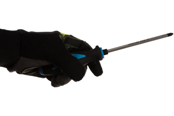 Крестовая отвертка под ключ WITTE MAXX PH2 6х100 мм 535022016