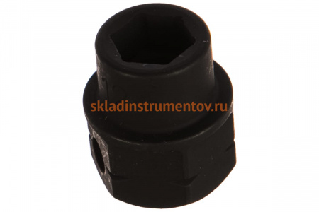 Головка торцевая ударная мини (12 мм; 1/2DR; 28 мм) JTC 442812