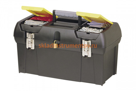Ящик для инструмента Stanley 2000 1-92-067