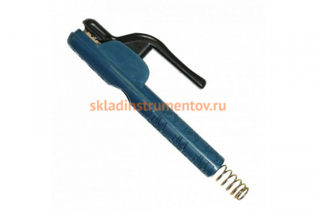 Держатель электродов FAST 400 (50-70 кв.мм) Aurora 28405