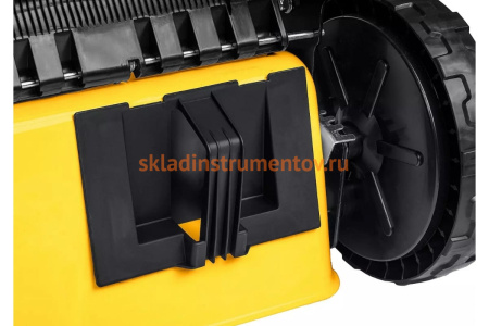 Самоходная бензиновая газонокосилка STEHER GLM-460p