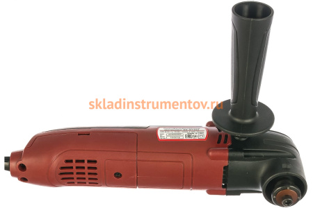 Многофункциональный инструмент REDVERG RD-MT350 5026148 Многофункциональный инструмент REDVERG RD-MT350 5026148