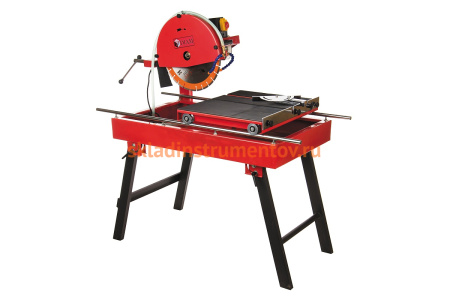 Отрезной станок Diam SK-800/2.8/380 600112