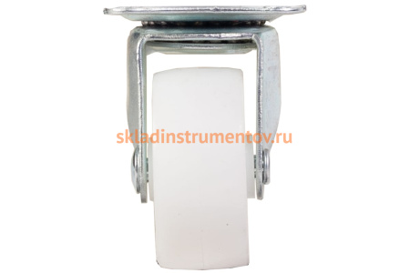 Мебельное колесо А5 SCpp 42 100 мм, поворотное 1000140