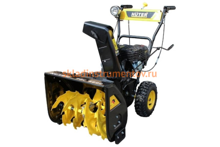 Снегоуборщик Huter SGC 4800E 70/7/16