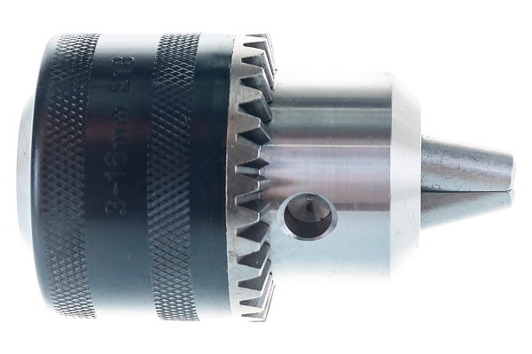 Патрон ключевой (3-16 мм; В18) MATRIX 16820