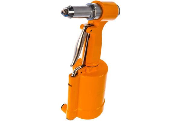 Пневмо-гидравлический заклепочник для вытяжных заклепок ПНЕВМО-ТРЕЙД PT-AR2448