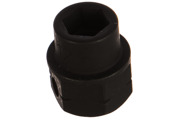 Головка торцевая ударная мини (12 мм; 1/2DR; 28 мм) JTC 442812