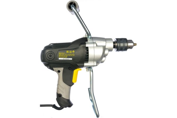 Дрель-миксер Энкор ДМЭ-850/13Э 50100