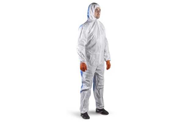 Комбинезон химической защиты Jeta Safety JPC56