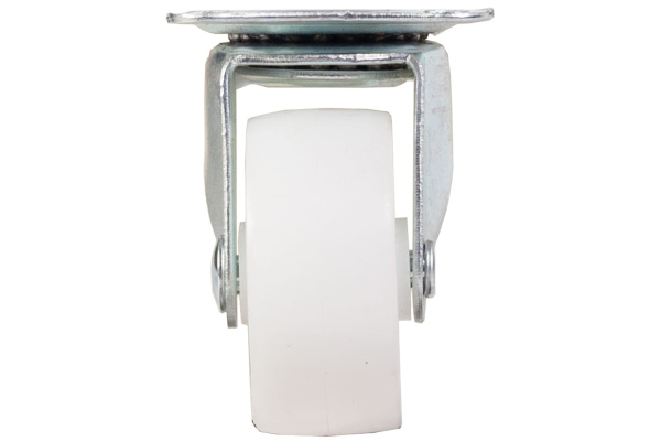 Мебельное колесо А5 SCpp 42 100 мм, поворотное 1000140