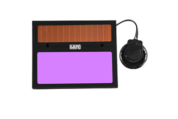 Светофильтр автоматический АСФ-607 9-13 DIN Барс СВ000006919