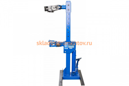 Стационарная стяжка пружин AE&T 990 кг T01402
