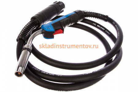 Горелка MIG-36 3 м Foxweld 6074