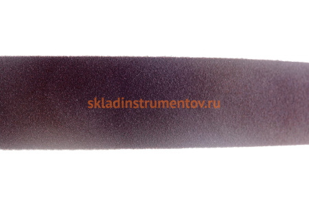 Лента шлифовальная (25х762 мм; 150G; коричневая) для JDBS-5-M JET SL25.762.150G.1 Лента шлифовальная (25х762 мм; 150G; коричневая) для JDBS-5-M JET SL25.762.150G.1