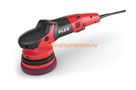 Эксцентриковая полировальная машина FLEX XСE 10-8 125 418072