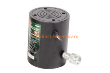 Гидравлический цилиндр ROCKFORCE 75т, давление 774bar RF-1307-1