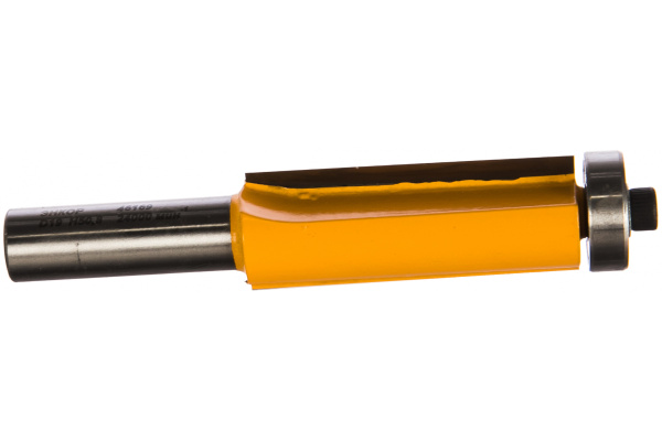 Фреза кромочная прямая (19х50.8 мм; хв. 12 мм) Энкор 46169