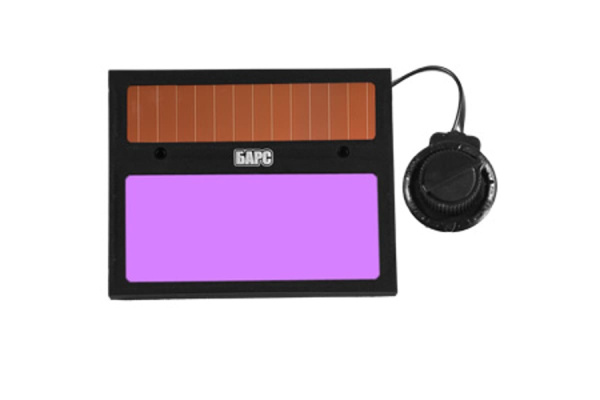 Светофильтр автоматический АСФ-607 9-13 DIN Барс СВ000006919