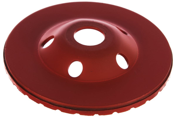 Чашка алмазная турбо (125х22.2 мм) REDCHILI 04-125-13