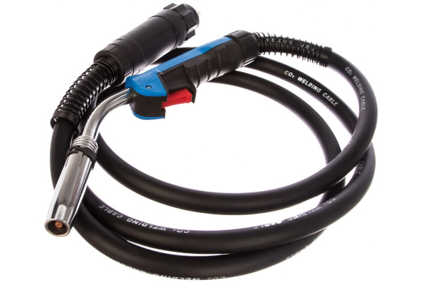 Горелка MIG-36 3 м Foxweld 6074