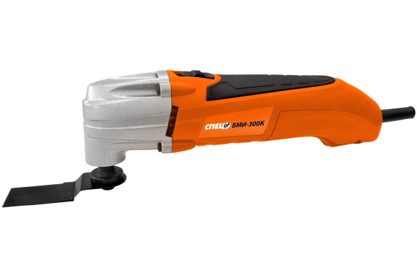 Мультифункциональный инструмент СПЕЦ БМИ-300К СПЕЦ-3313 Мультифункциональный инструмент СПЕЦ БМИ-300К СПЕЦ-3313