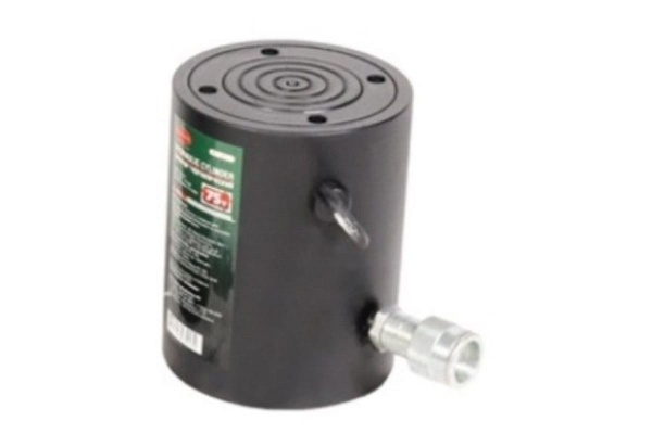 Гидравлический цилиндр ROCKFORCE 75т, давление 774bar RF-1307-1