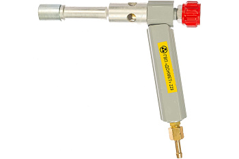 Газовоздушная горелка Донмет ГВП 229 ф 6 СВ000005159 Газовоздушная горелка Донмет ГВП 229 ф 6 СВ000005159