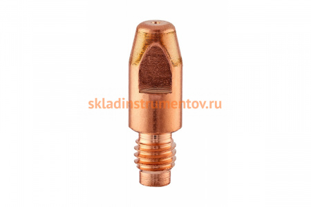 Наконечник сварочный (10 шт; E-CU; М8; 1.0 мм) Сварог MS ICU0005-10 98898