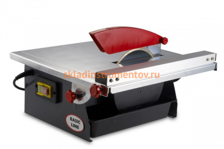Электрический плиткорез RUBI SMART ND-180 24976