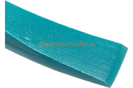 Лом-гвоздодер Kraftool 450 мм, сечение 29х16 мм, кованый, двутавровый, 21900-45