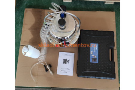 Приспособление для замены тормозной жидкости AE&T TA-AC006