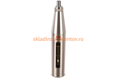 Измеритель прочности бетона / Склерометр RGK SK-60 с калибровкой