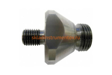 Переходник M12x1.5-G1/2" EIBENSTOCK 35122000