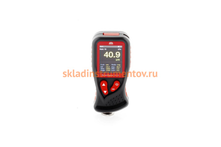 Толщиномер ADA ЛКП PaintMeter 1500 А00581