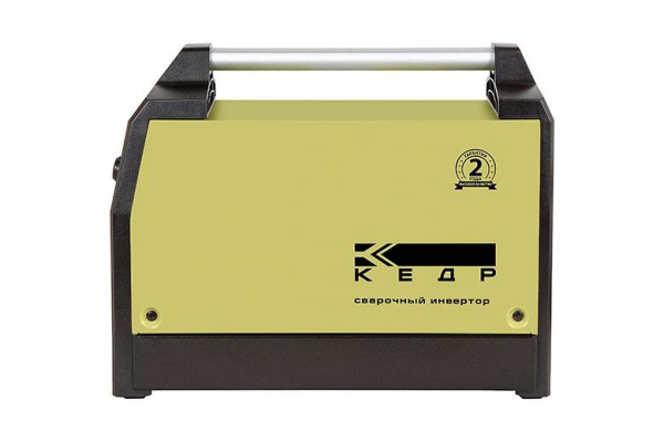 Инверторный аппарат КЕДР MMA-180 GDM 8003575 Инверторный аппарат КЕДР MMA-180 GDM 8003575