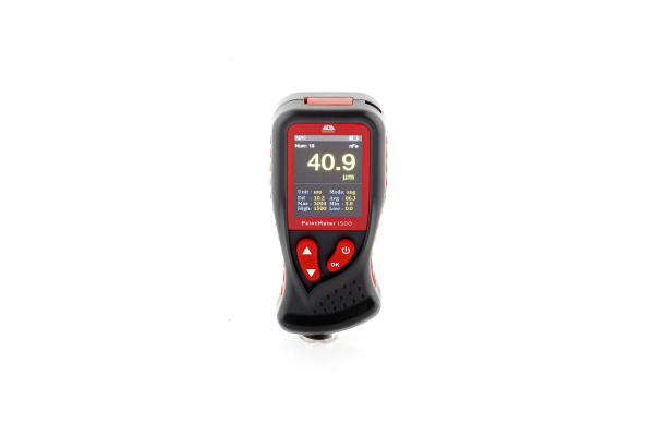 Толщиномер ADA ЛКП PaintMeter 1500 А00581