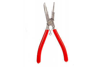 Клещи для скоб обшивки сидений JTC 5536