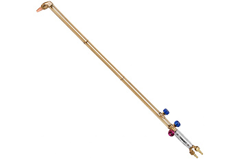 Резак (комбинированный, вентильный, до 200 мм, L=1000мм) PNM № 1/P № 1,3+ANM № 1,3 REDIUS Р3П/Р2А-32-У2 Резак (комбинированный, вентильный, до 200 мм, L=1000мм) PNM № 1/P № 1,3+ANM № 1,3 REDIUS Р3П/Р2А-32-У2