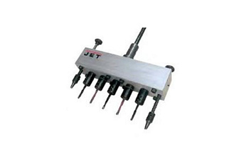 Голова однорядная сверлильная 32 мм JET 10003351