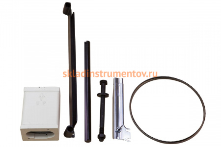 Комплект для увеличения высоты пропила до 305 мм, направляющая 19 мм для JWBS-14OS JET 708717A