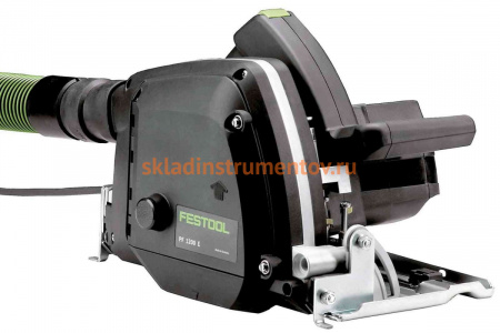 Дисковый фрезер FESTOOL PF 1200 E-Plus Dibond 574322